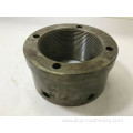 Tie Bars Nuts Gears for Haitian Yizumi Haixing